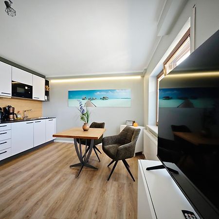 Birkhofer See Geniessen - Haus Seehang Имменштад-ам-Бодензее Экстерьер фото