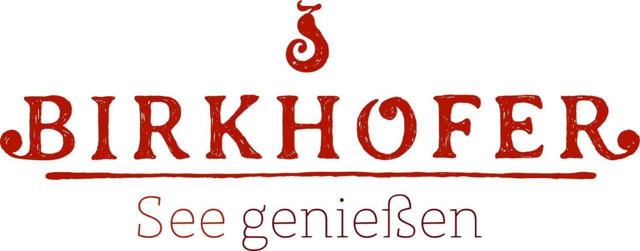 Birkhofer See Geniessen - Haus Seehang Имменштад-ам-Бодензее Экстерьер фото